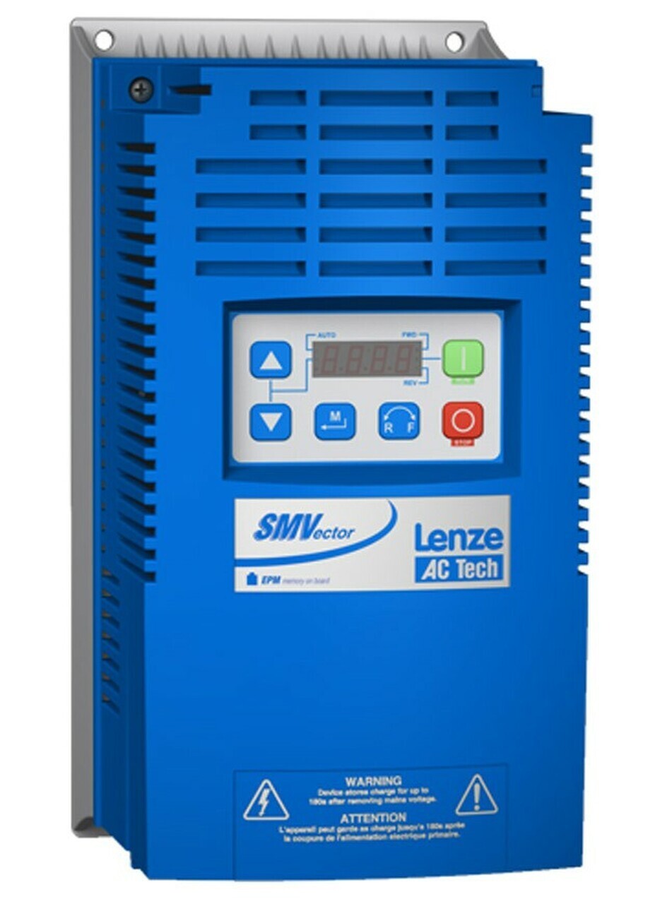 LENZE ESV552N02TXB AC TECH “BRAND NEW USA STOCK”