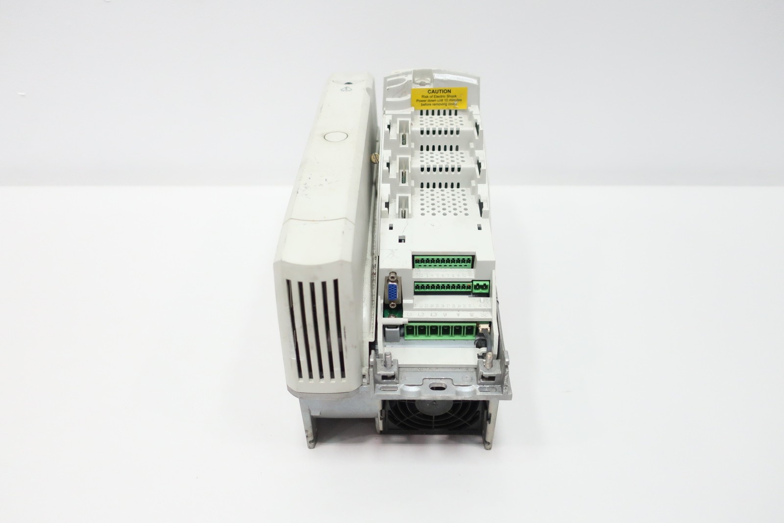 Leroy Somer SP2402 Unidrive 7.5/11kw 380-480v-ac 0-480v-ac