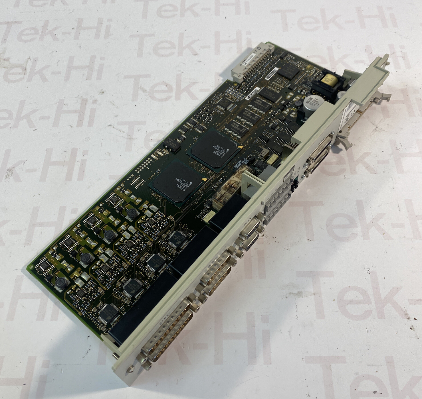 SIEMENS 6SN1118-0DK23-0AA1 CONTROL BOARD 6SN11180DK230AA1 OVERNIGHT SHIPPING