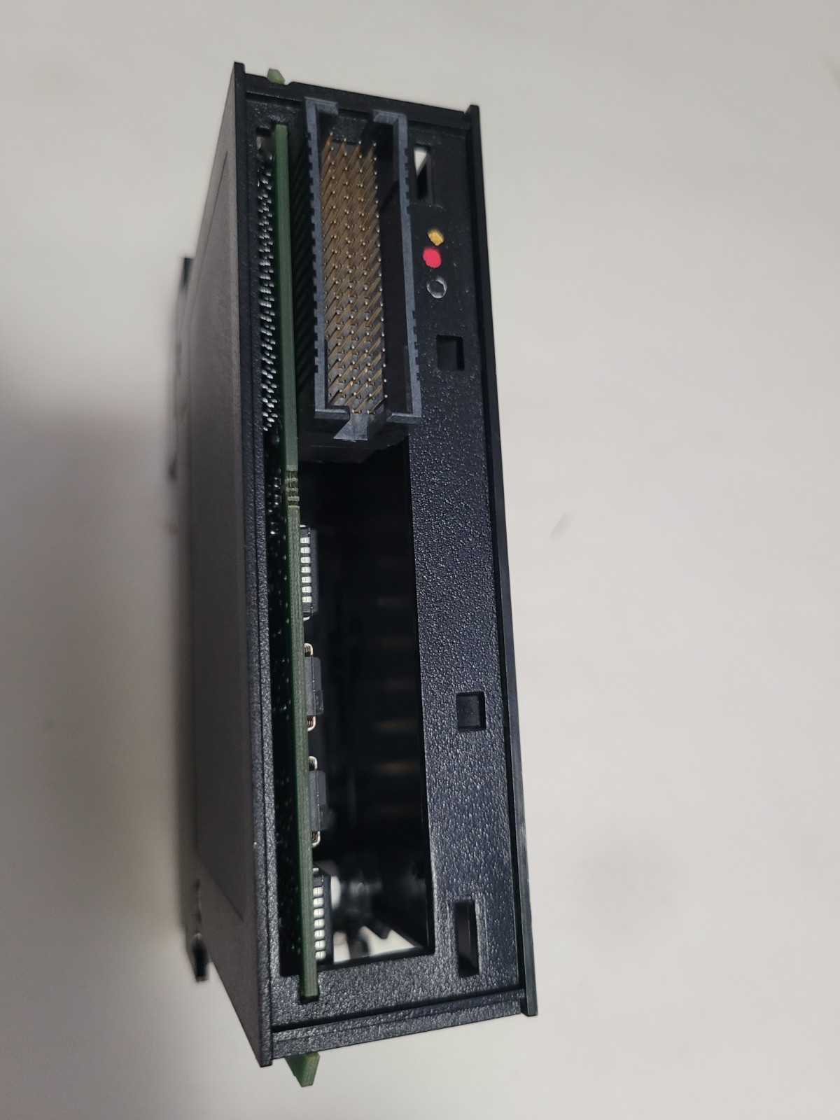 Allen-Bradley ControlLogix 1756-OF8/A 8 Analog Output Module 4-20ma Tested 100%