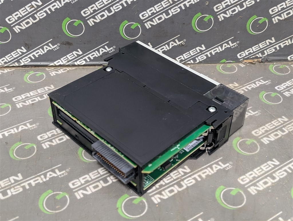 USED Allen Bradley 1756-L61/B ControlLogix Processor Module F/W 1.10