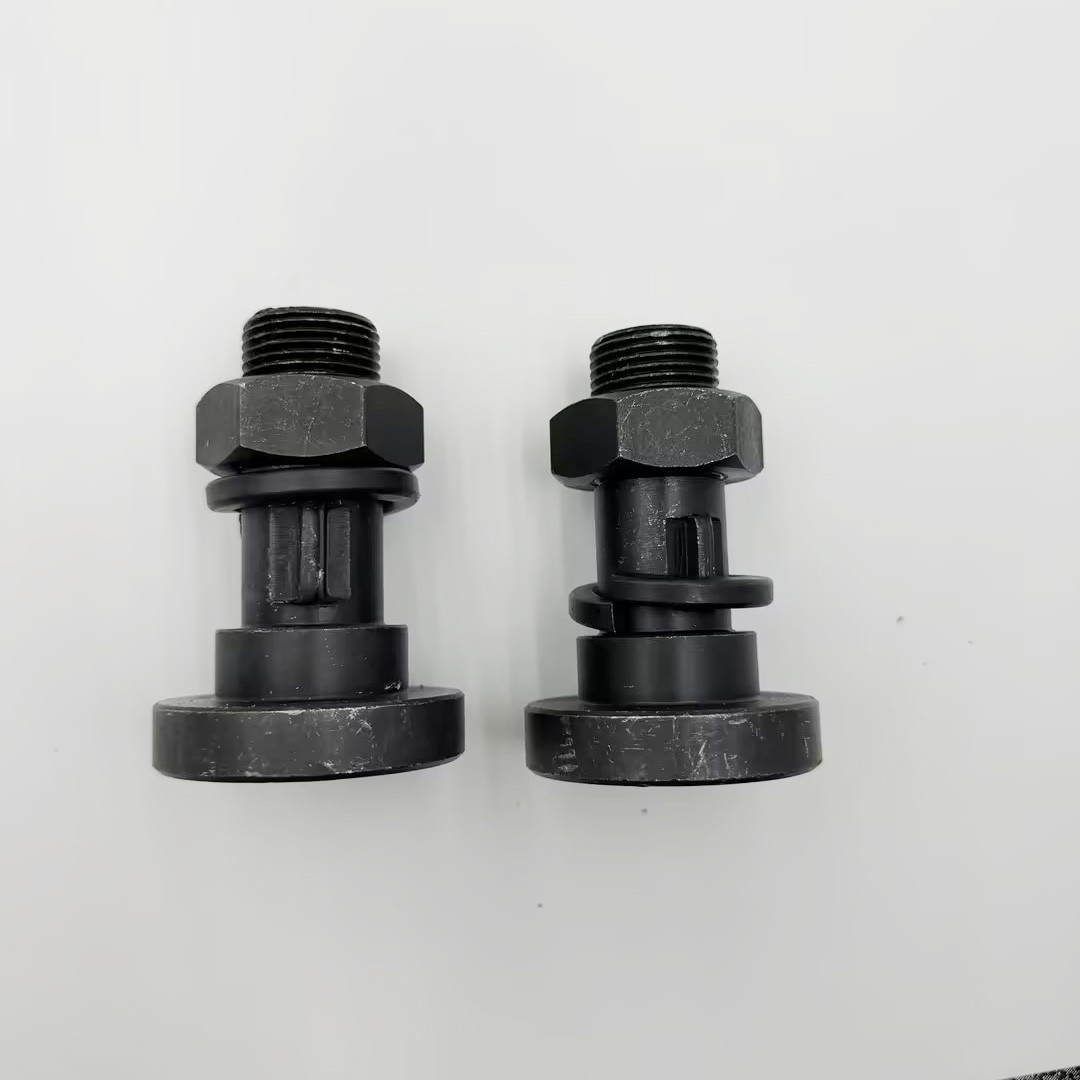 2PK 63607BH Bolt & Nut Kit Suit For Bush Hog 305,306,307,307R310,3126,315,3610 C