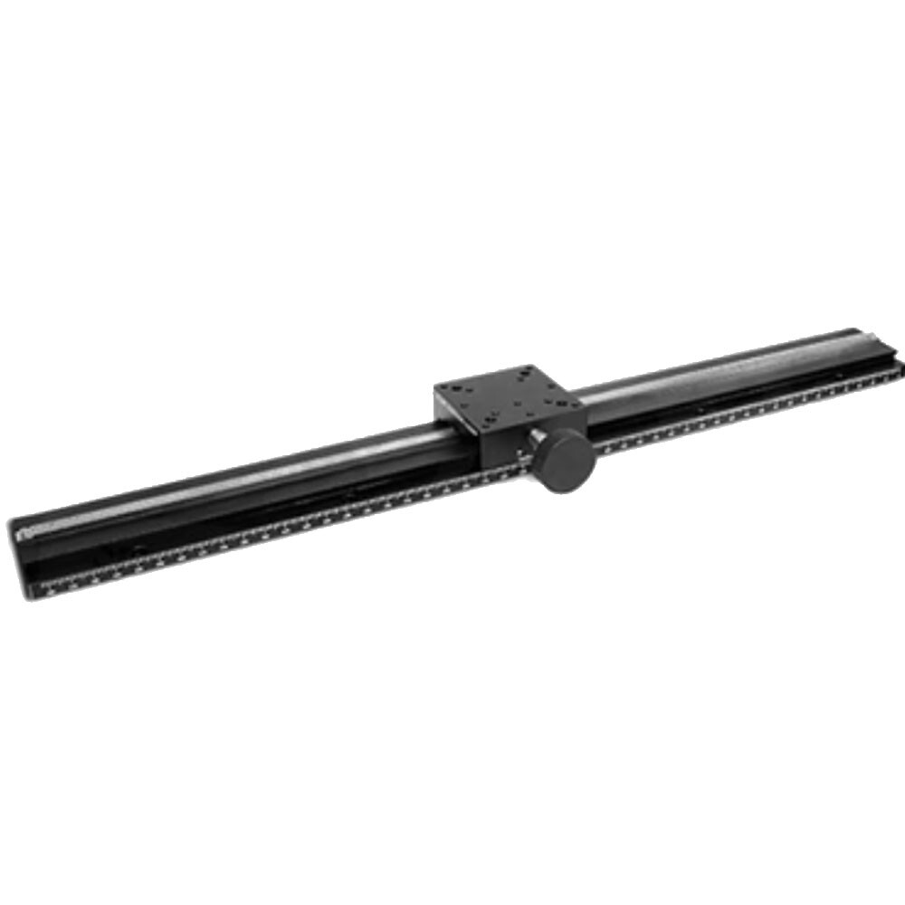 X-axis LWX60-L100/150/200/250/300/350/400/450/500/600 Slide CCD Holder