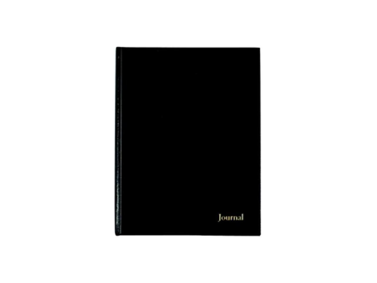TOPS Professional Business Journal 160 Sheet – 20 lb – Letter 8.50″ x 11″ – 1 Ea
