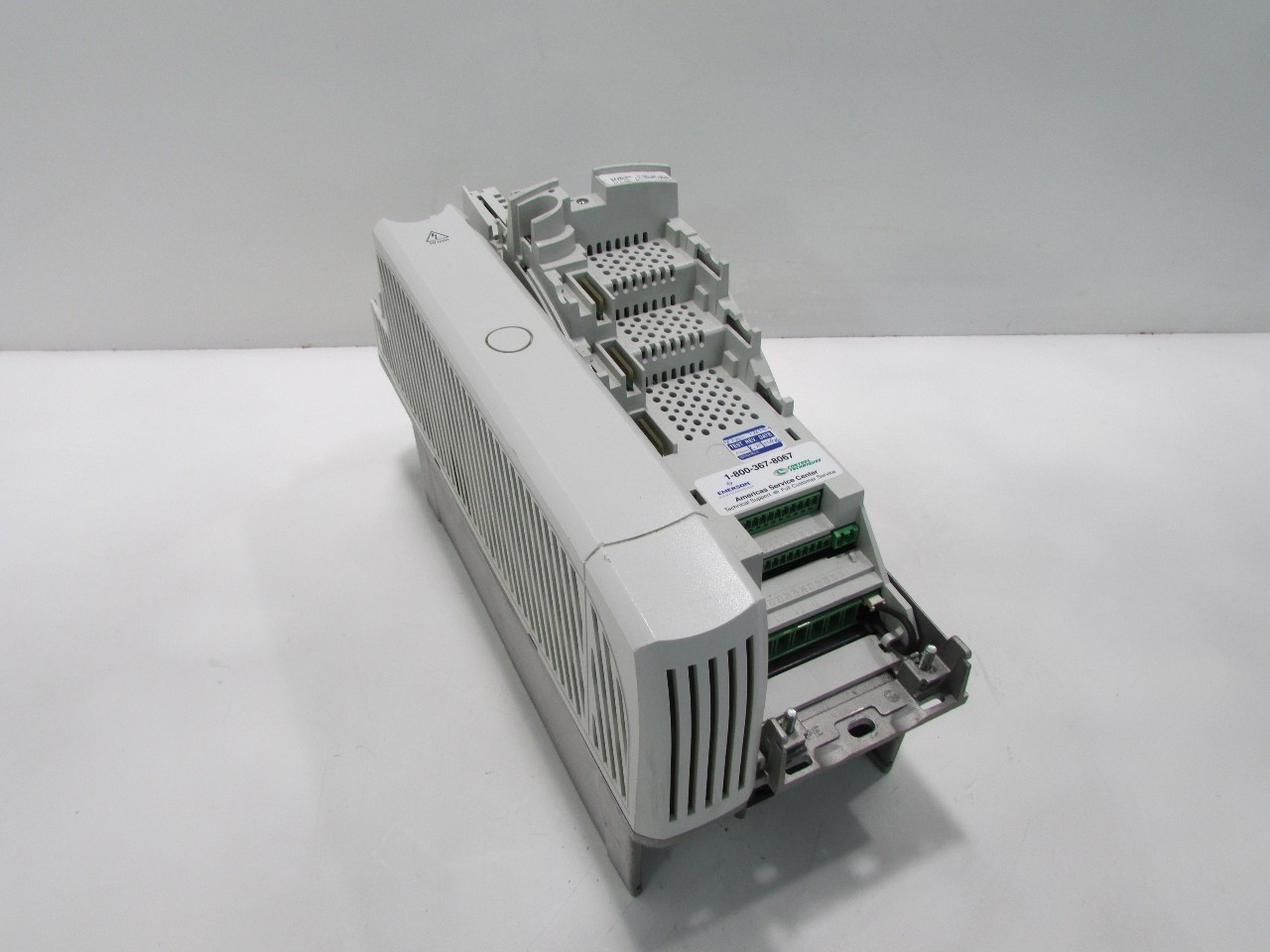 EMERSON CONTROL TECHNIQUES SP2402 UNIDRIVE 10/15 HP DRIVE