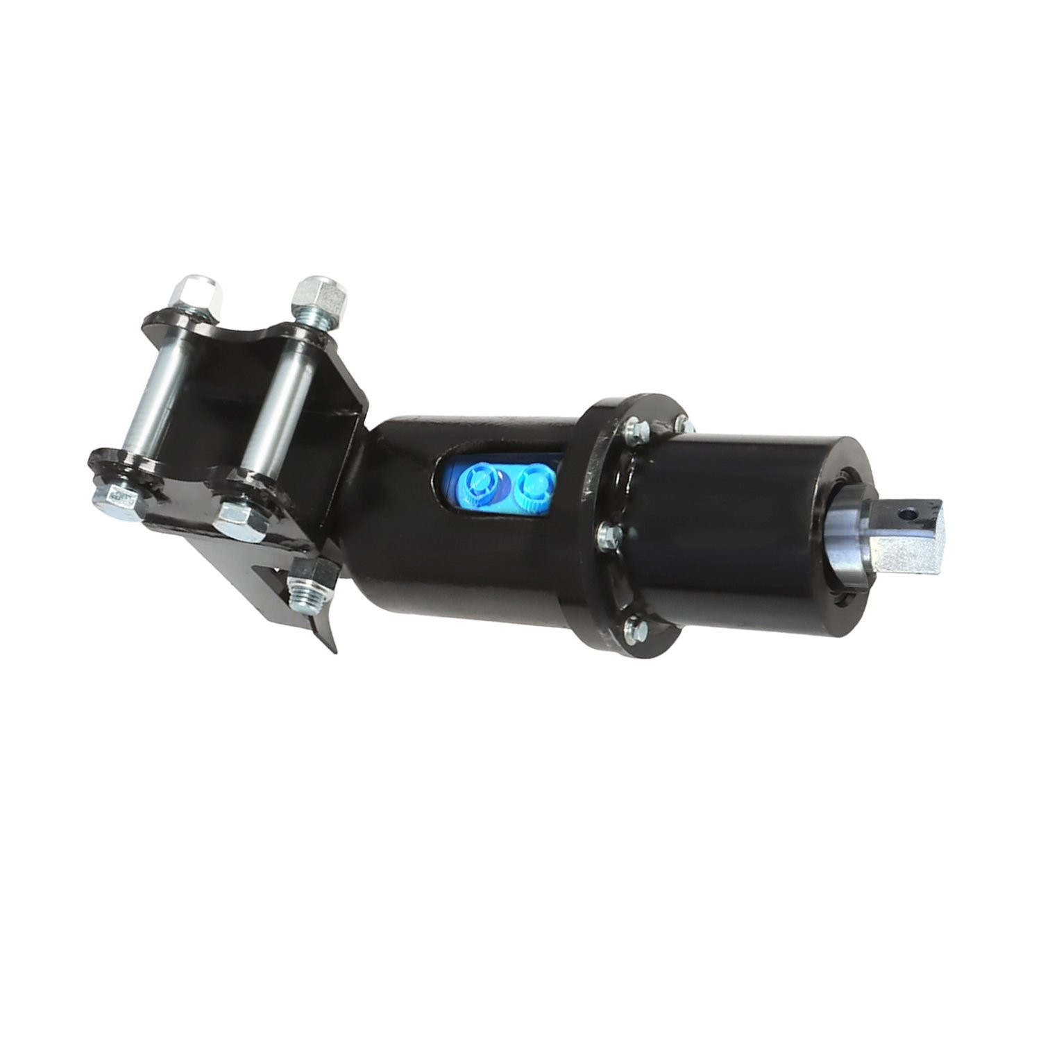 For Mini Excavator 1Ton-1.5Ton Small Digger 200mm Diameter Auger Drill Fit
