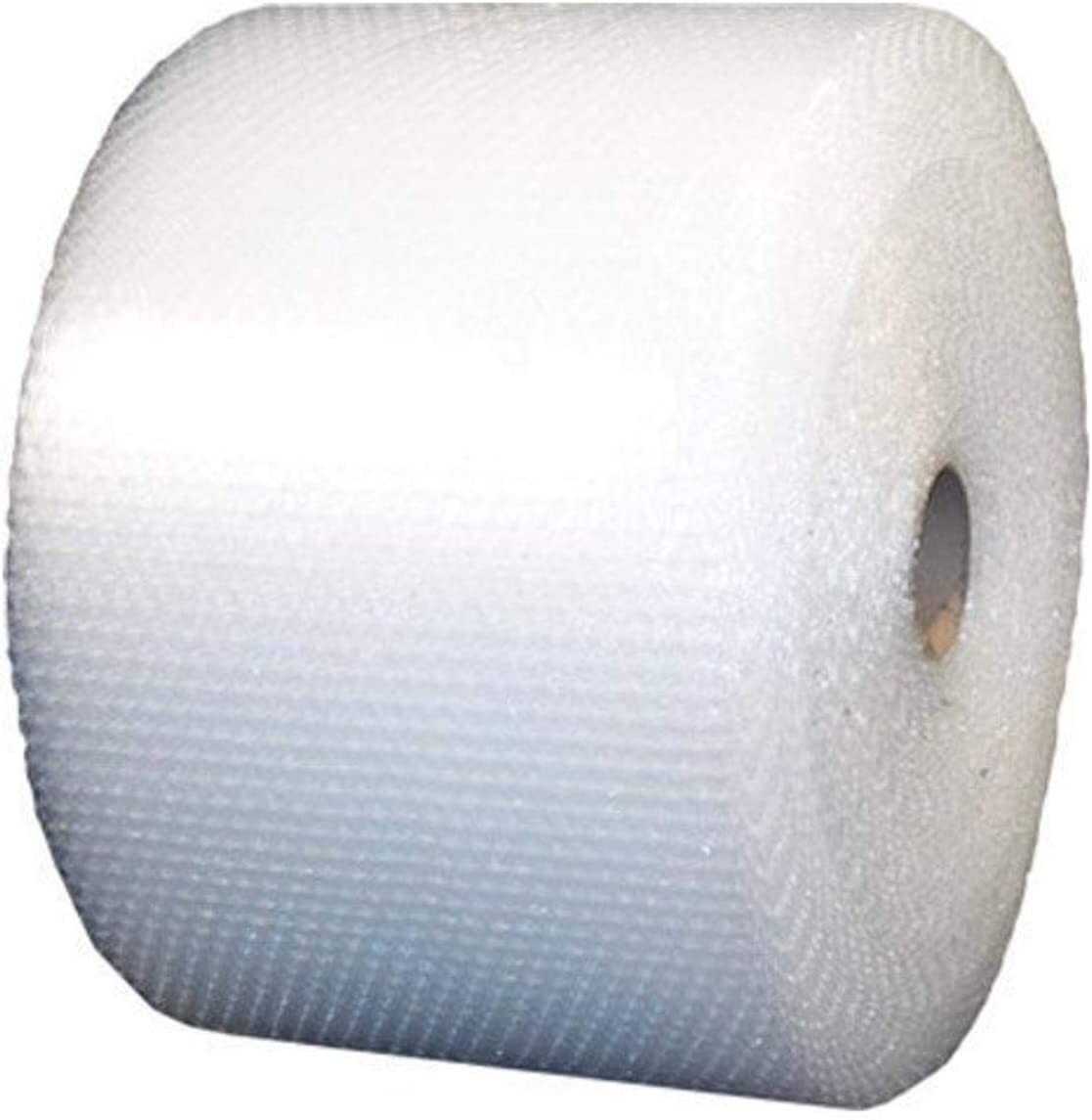 3/16″ x 700′ Ft Bubble Roll Small Bubbles 12″ Wide Yens Quality Cushion Wrap