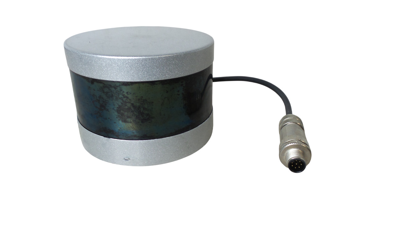Velodyne LiDAR VLP-16 Puck Sensor – Free Shipping