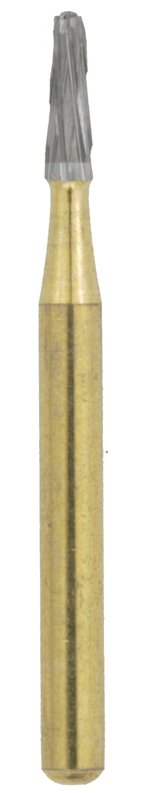 SUPÉR Metal Cutting Carbide 2171, FG Shank , Made in Canada, Pack of 10