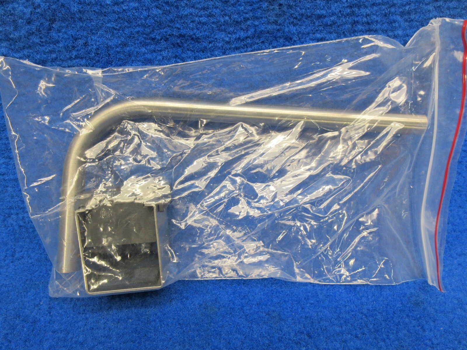 XANAR Fluorophotometer 120 Johnson & Johnson – looks unused in original crate!