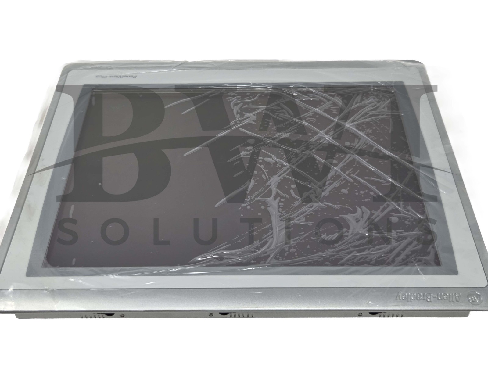 NEW Allen Bradley 2711P-T15C22D9P /B PanelView Plus 7 15″ Touch/ENet DC Terminal