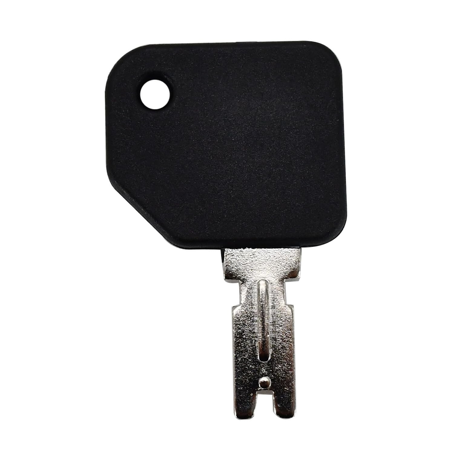 166 Forklift Ignition Keys Plastic Handle 186304 with Caterpillar Cat Hyster …