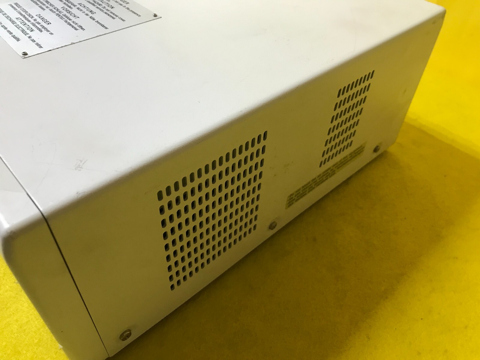 Pentax EPK-1000 Video Processor Endoscope