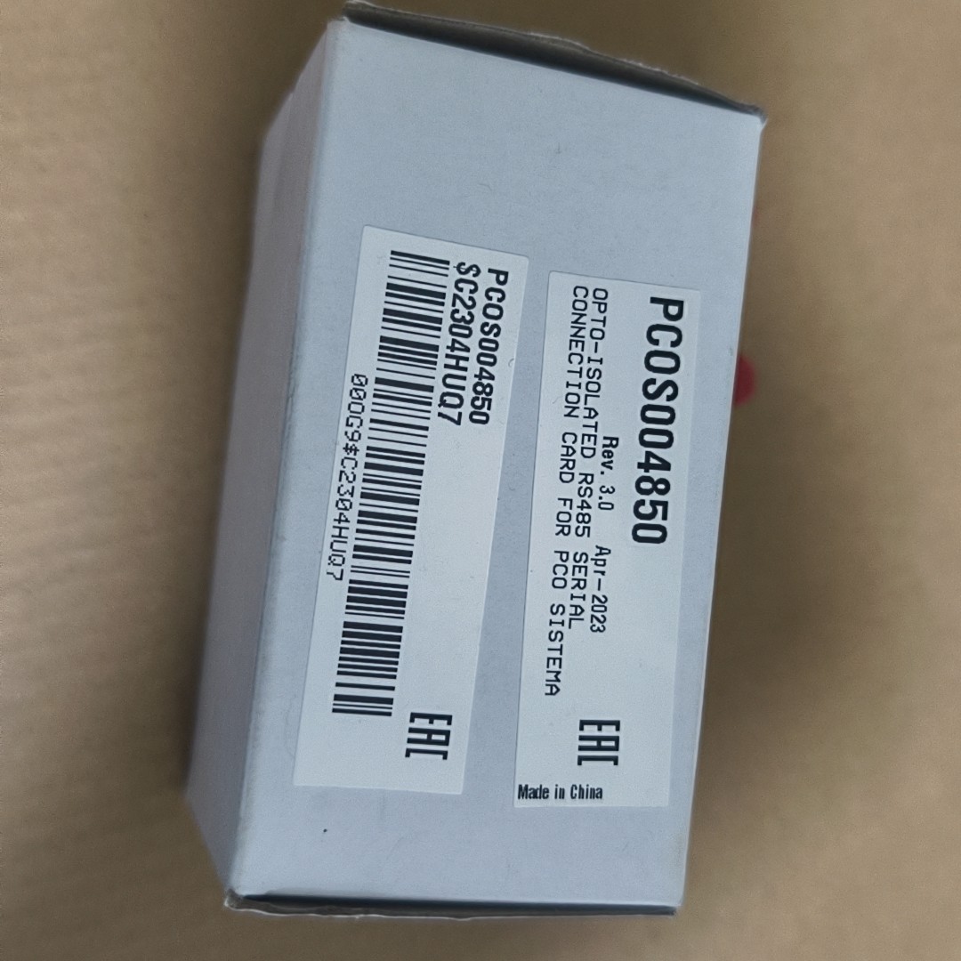 1PC NEW Carel PCOS004850 Communication Module 1 Year Warranty