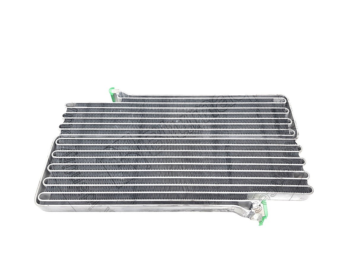 Voe15053410 Condenser Made To Fit Volvo (Vo)