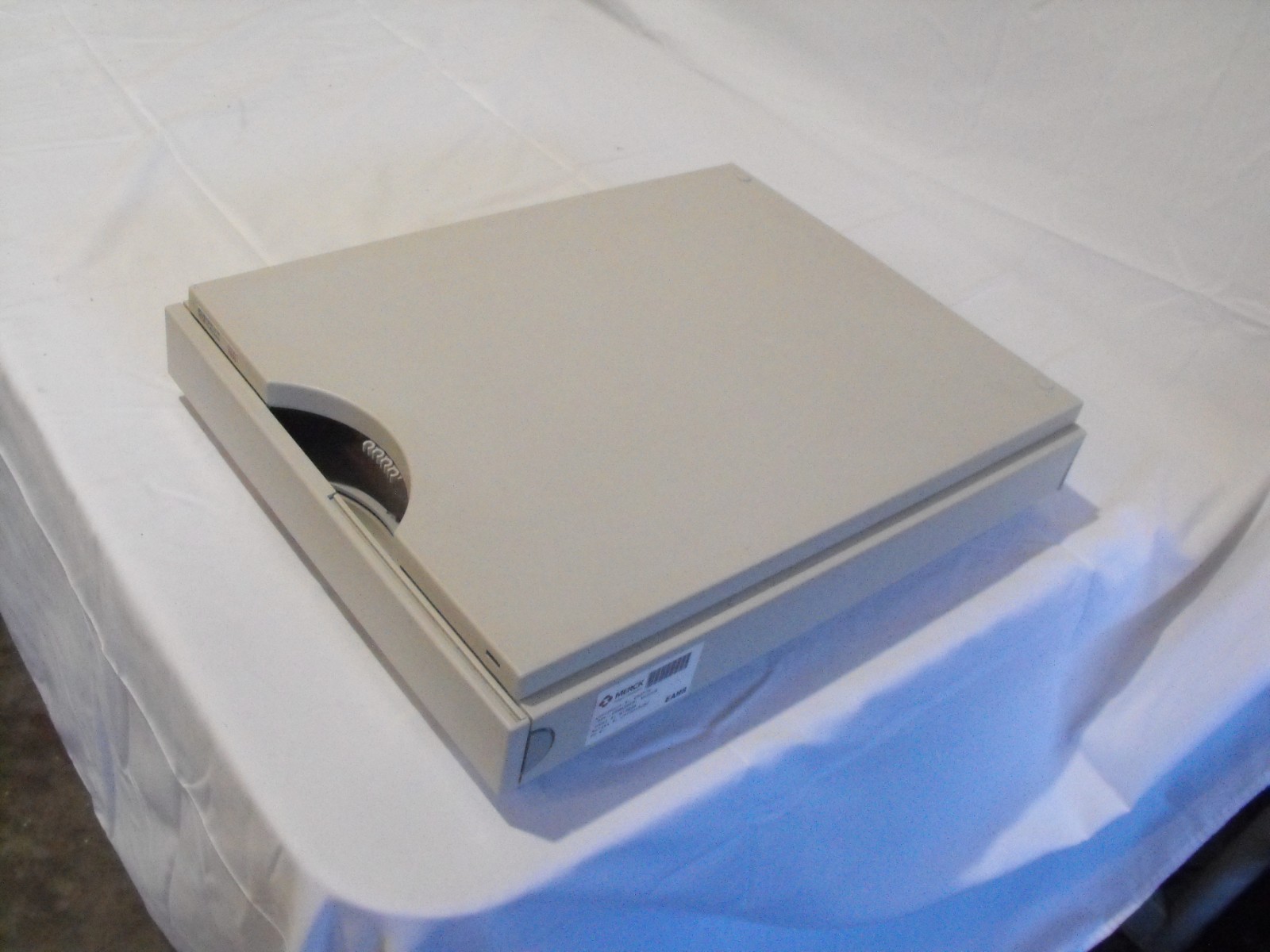 Agilent HP 1100/1200 HPLC System W/G1311A,G1313A,G1314A,G1330BA, read descript.