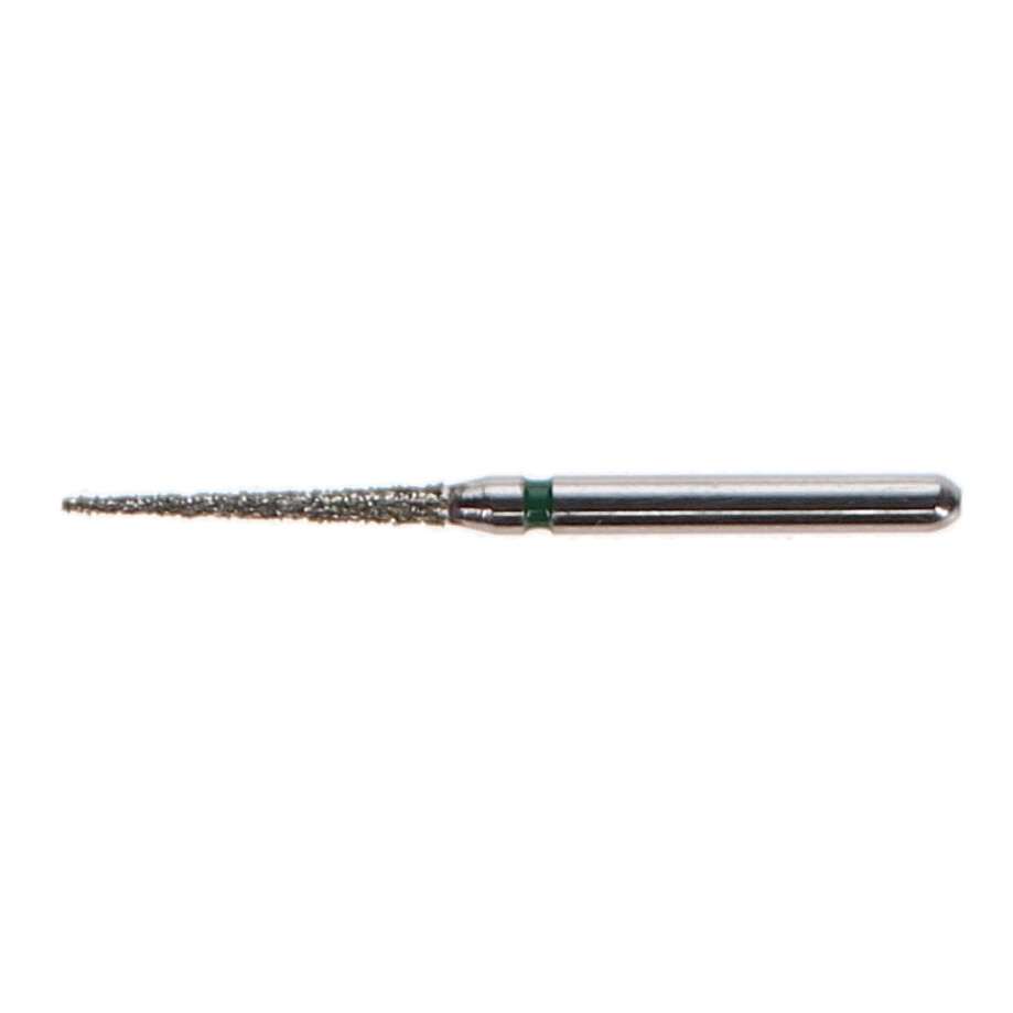 House Brand Dentistry 401701 FG 859-010C Needle Coarse Grit Diamond Burs 10/Pk