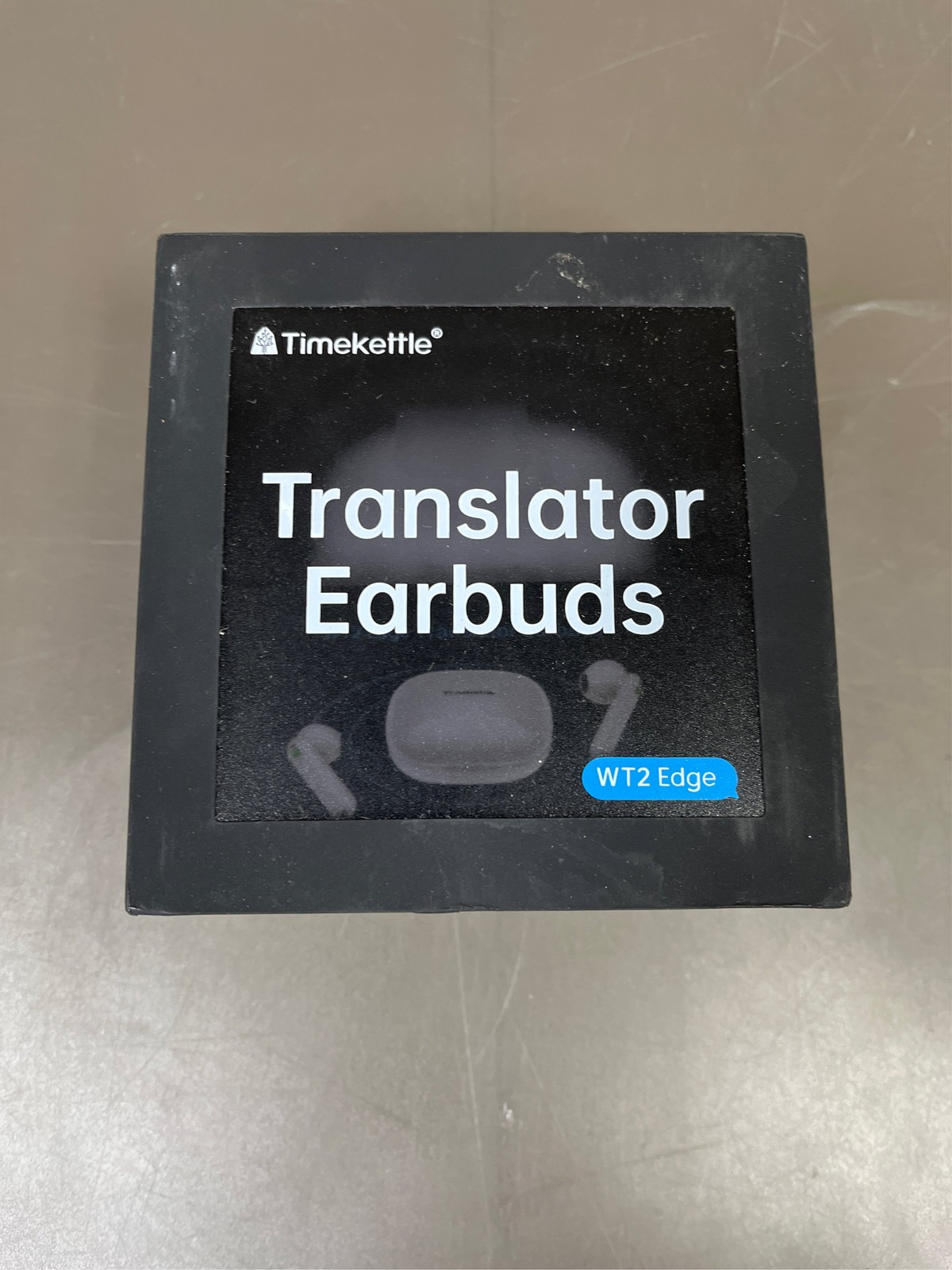 Timekettle WT2 Edge Online TragbaresÜbersetzungsgerät 2