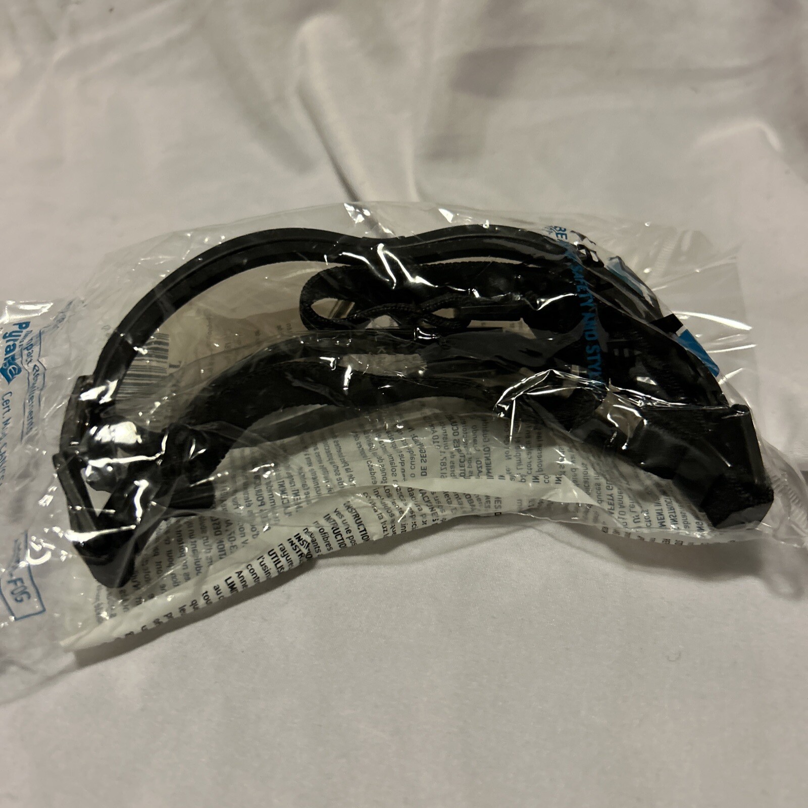 Pyramex V2G Safety Glasses with Black Strap. Box Of 12. Free Shipping!