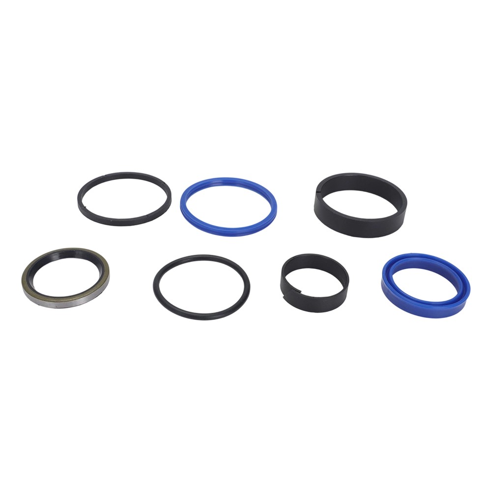 87038297 Hydraulic Cylinder Seal Kit For New Holland Case 18LA 260TLA L360 7pcs
