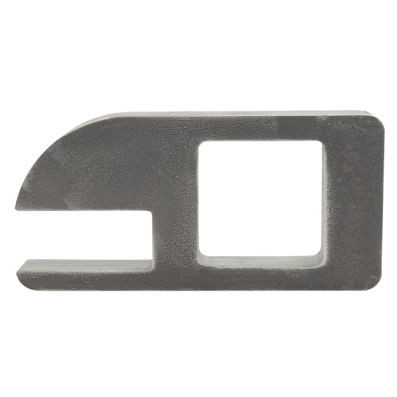 2pcs Steel Quick Attach Bracket 1-1/2″ For Cat Fusion Coupler Loader mounts