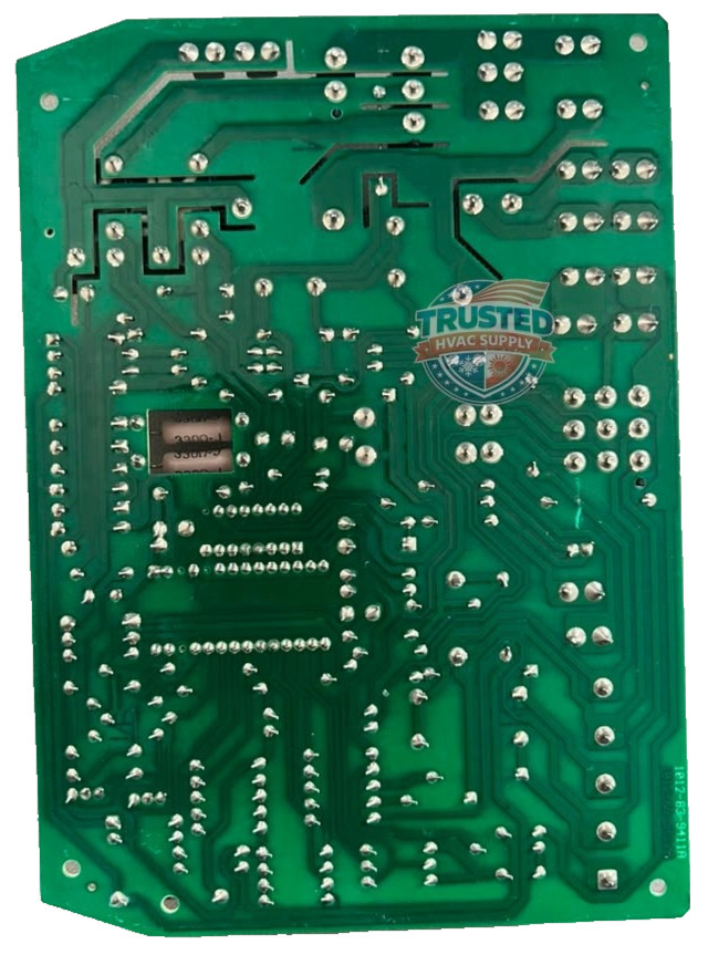 GUARANTEED WORKING TESTED 50A50-474 Control Board OEM TRANE D330934P01 CNT2183