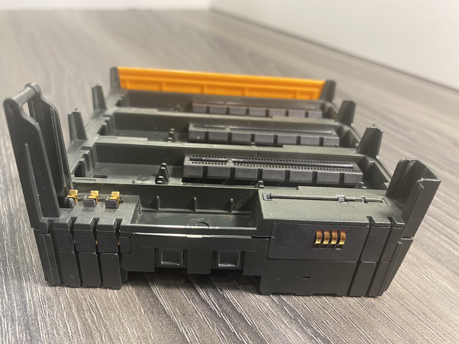 B&R X20 BB 82 X20BB82 Bus Base 2 Expansion Slots includes Left Side Cover – USA