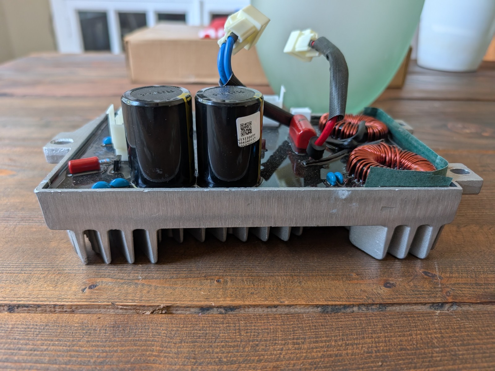 GN400i-1419 Inverter for WEN GN400i Generator