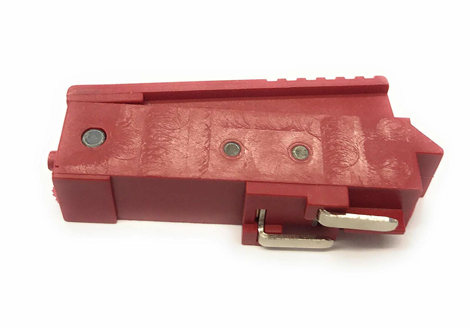 Miller 227798 Trigger Hobart MIG Welder Switch M10, M15, M25 FREE SHIPPING FAST