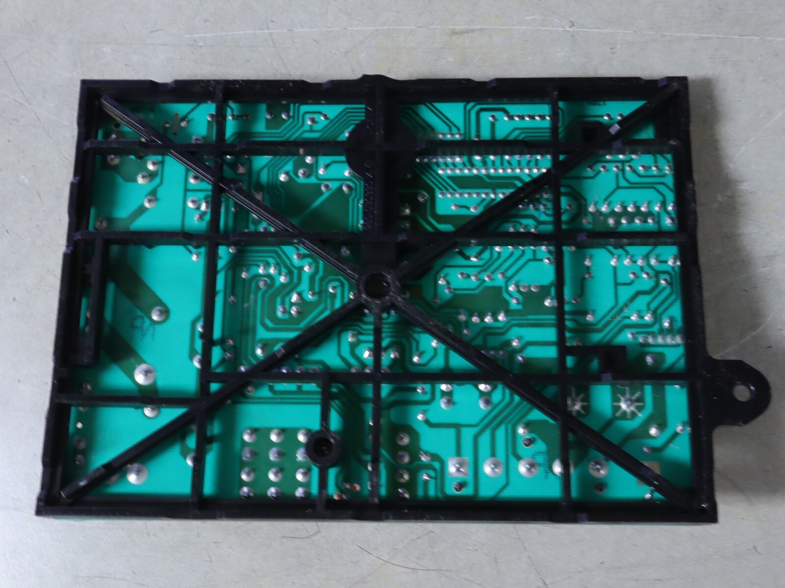 Carrier Bryant Payne CEPL130438-01 Control Circuit Board HK42FZ013