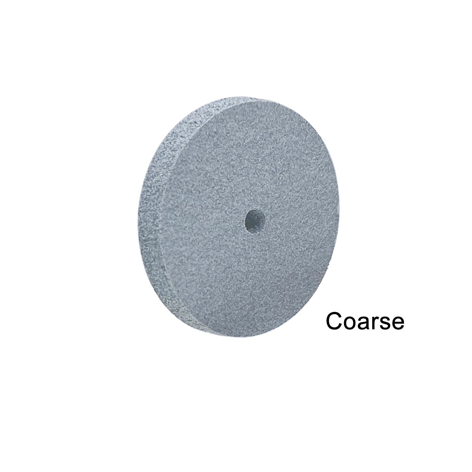 Dental Lab Silicone Rubber Polishing Wheels Burs Polishers 2.35mm/Rotary Mandrel