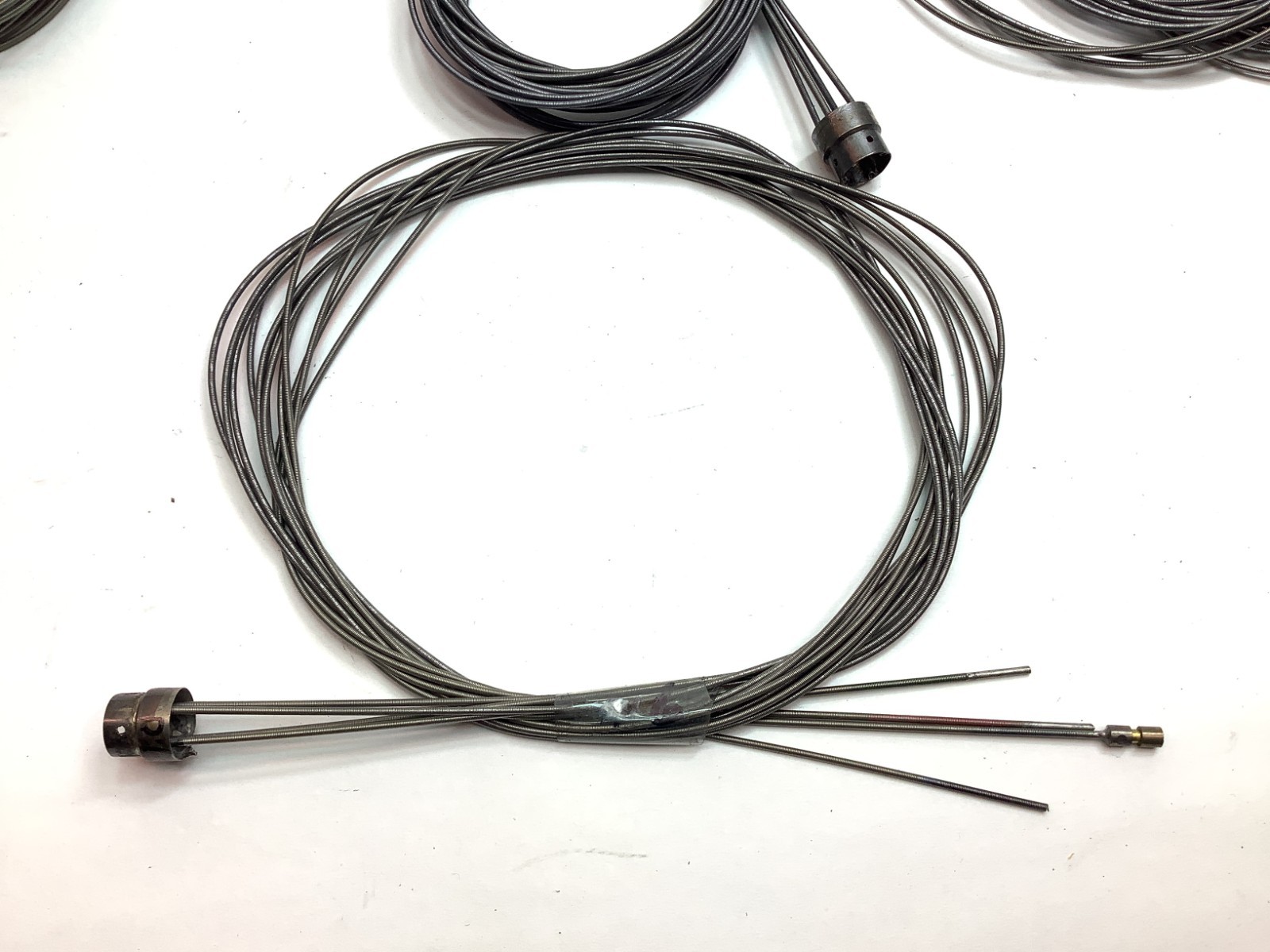 Pentax Olympus Endoscope Repair Lot – CPA 9.0 Wires Auxiliary Cables PCF-Q180AL