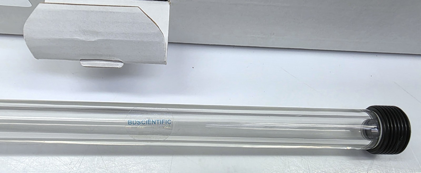 Cytiva 284064181 Tricorn 10/300 Empty Chromatography Column