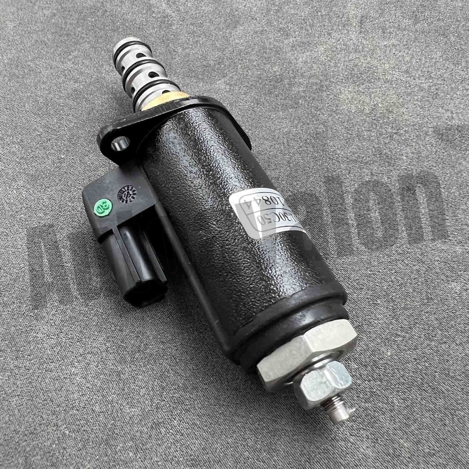 Solenoid Valve LJ016060 for Case CX130B CX160C CX290B CX300C CX350 CX470B CX700B