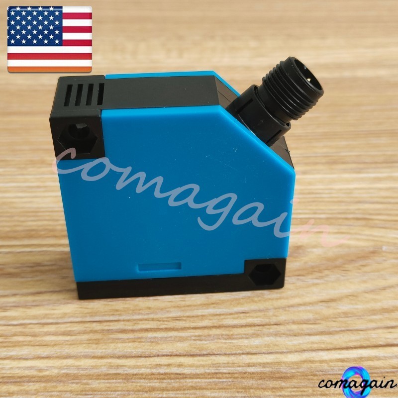For Wenglor OY1P303P0102 18-30V DC High-Performance Distance Sensor Switch