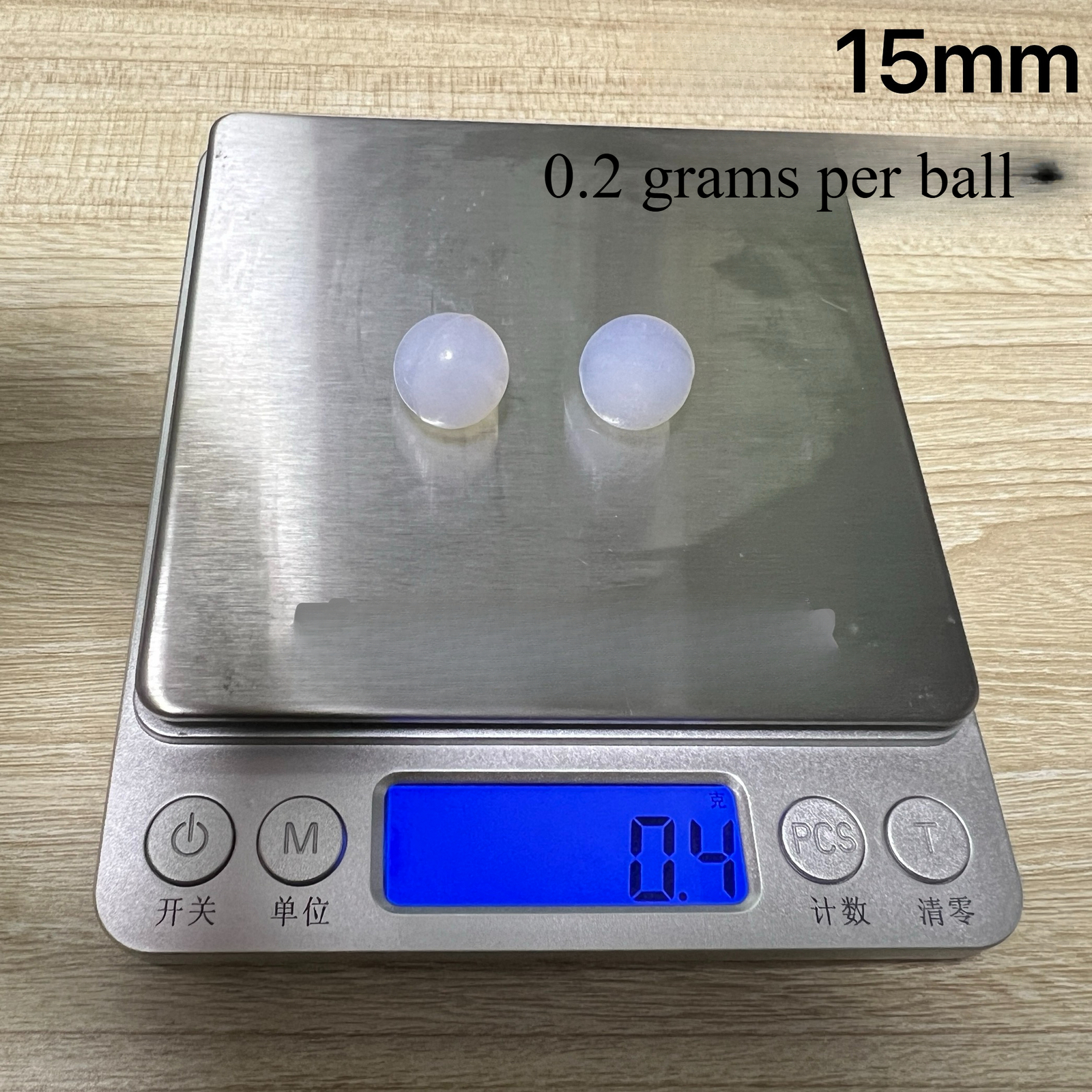 Aerogel cube block with high permeability and high porosity Special gift present