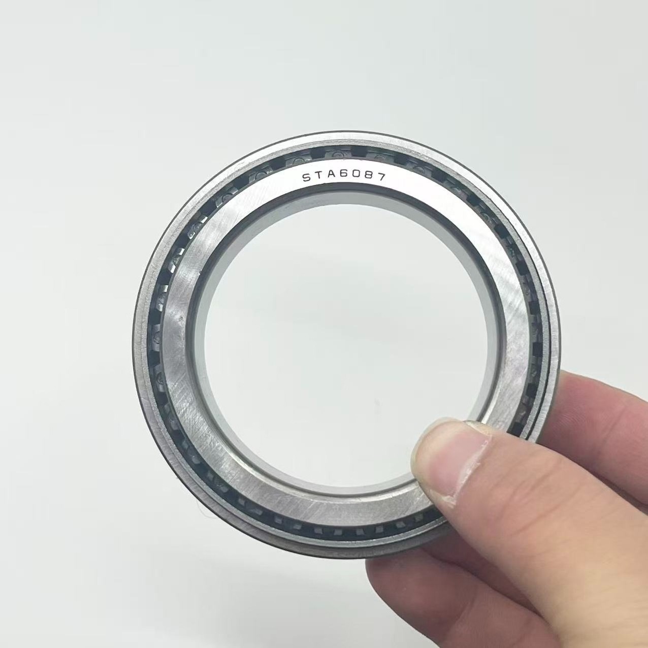 STA6087 For Gearbox Bearings 60-87-21mm.