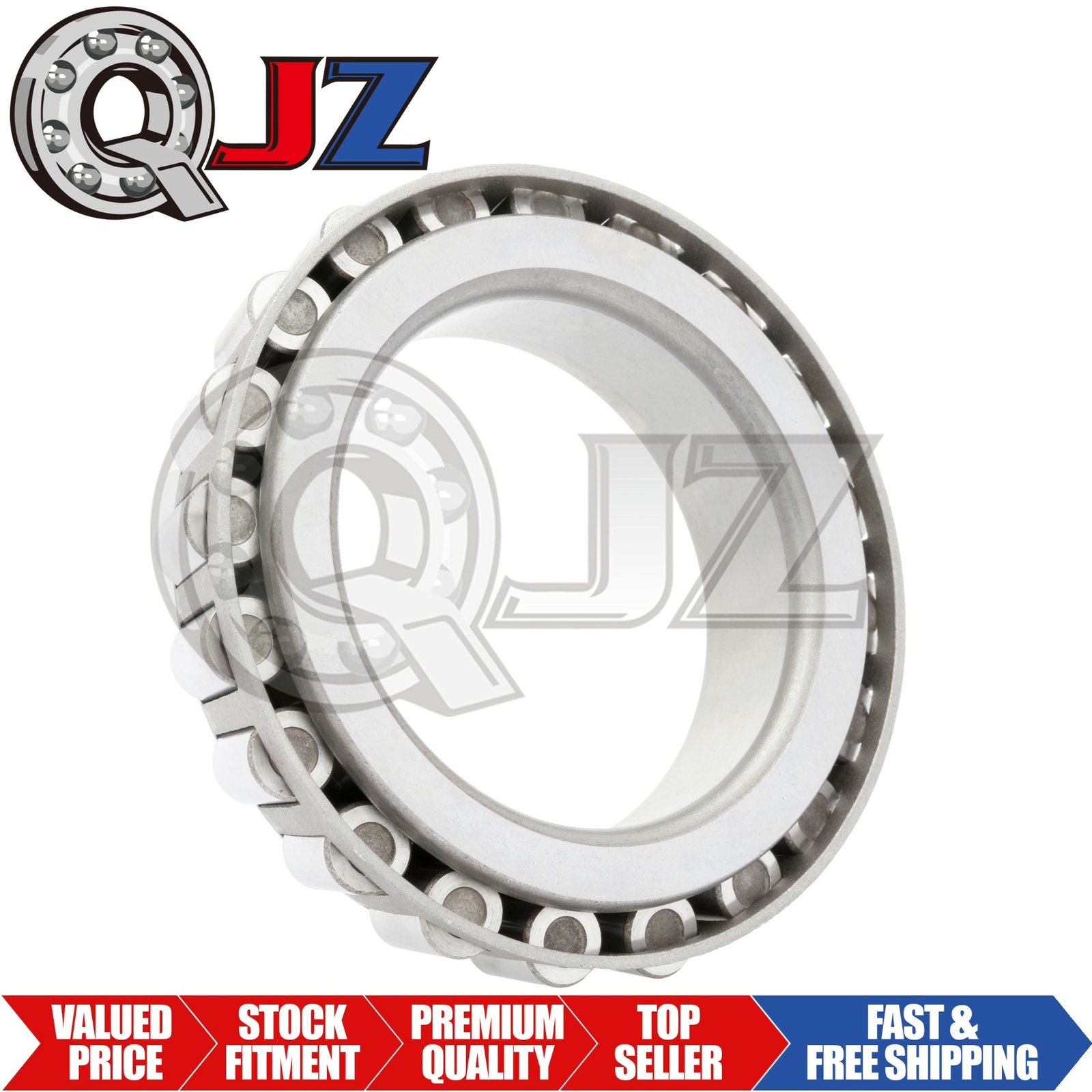[Qty.1] LM11749 Tapered Roller Bearing Inner Cone 0.688in x 0.575in x 0.05in