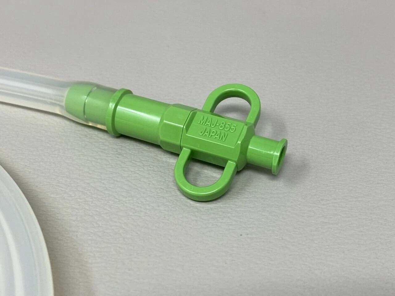 OLYMPUS MAJ-855 Auxiliary Water Tube for 160/180/190 Endoscopes & Flushing Pumps