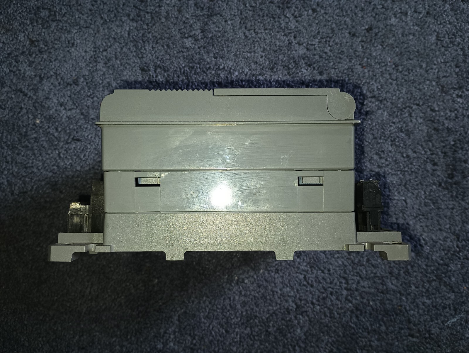 JOHNSON CONTROLS – METASYS PRGRAMMABLE CONTROLLER – HVAC BOILER – DX-9100-8454