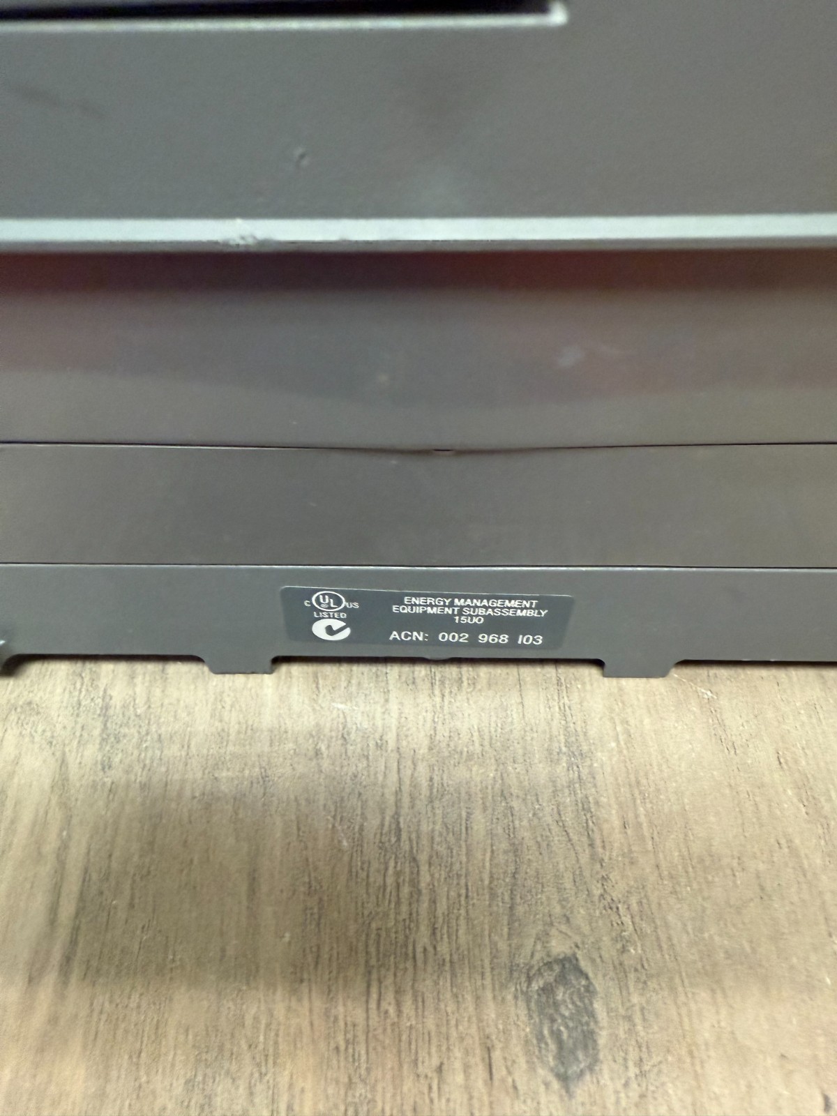 Johnson Controls Dx-9100-8454 Metasys Controller UNTESTED READ