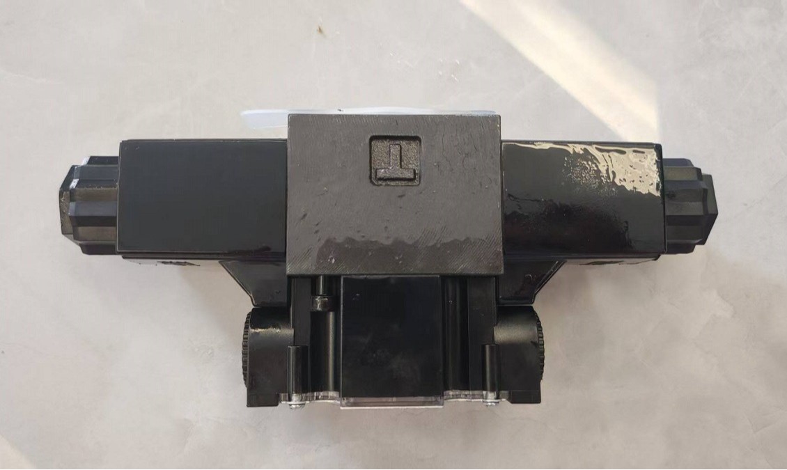 For NACHI Solenoid Valve SS-G01-C7Y-R-C115-E31 NEW