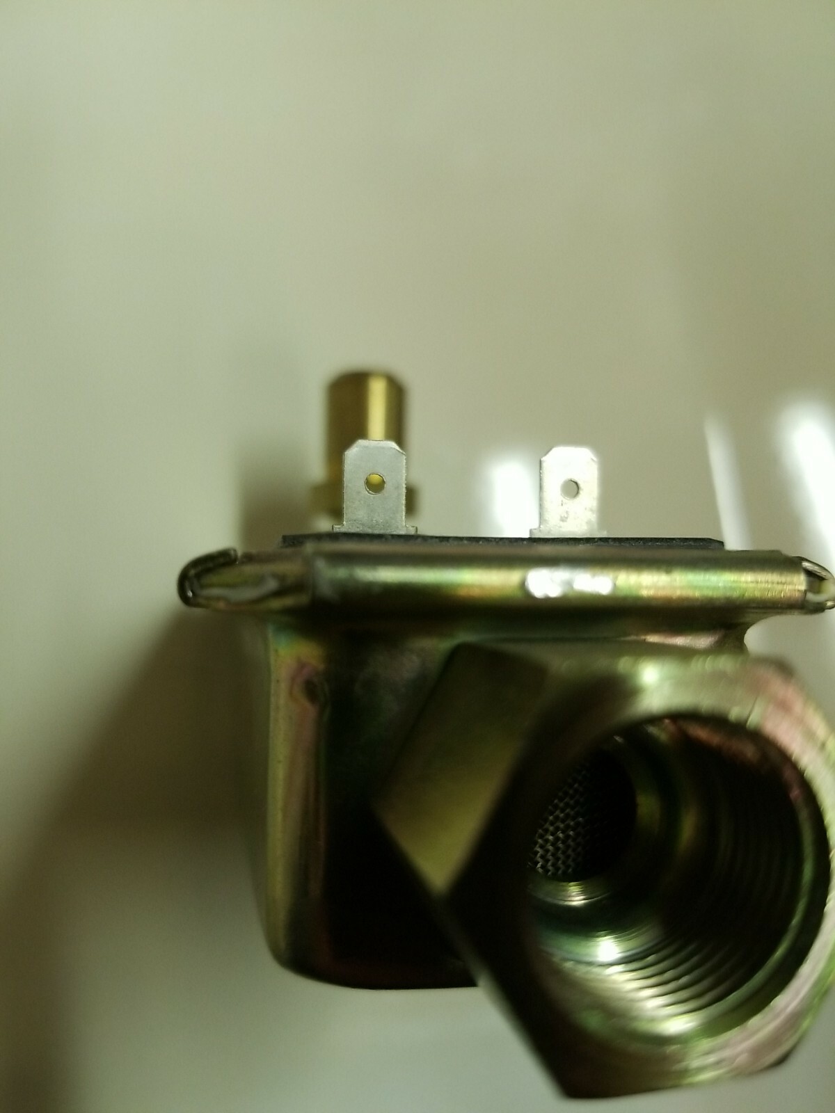 Frigidaire 5303208063 Tappan 774T100P02 Gas Valve ***NOS OEM***