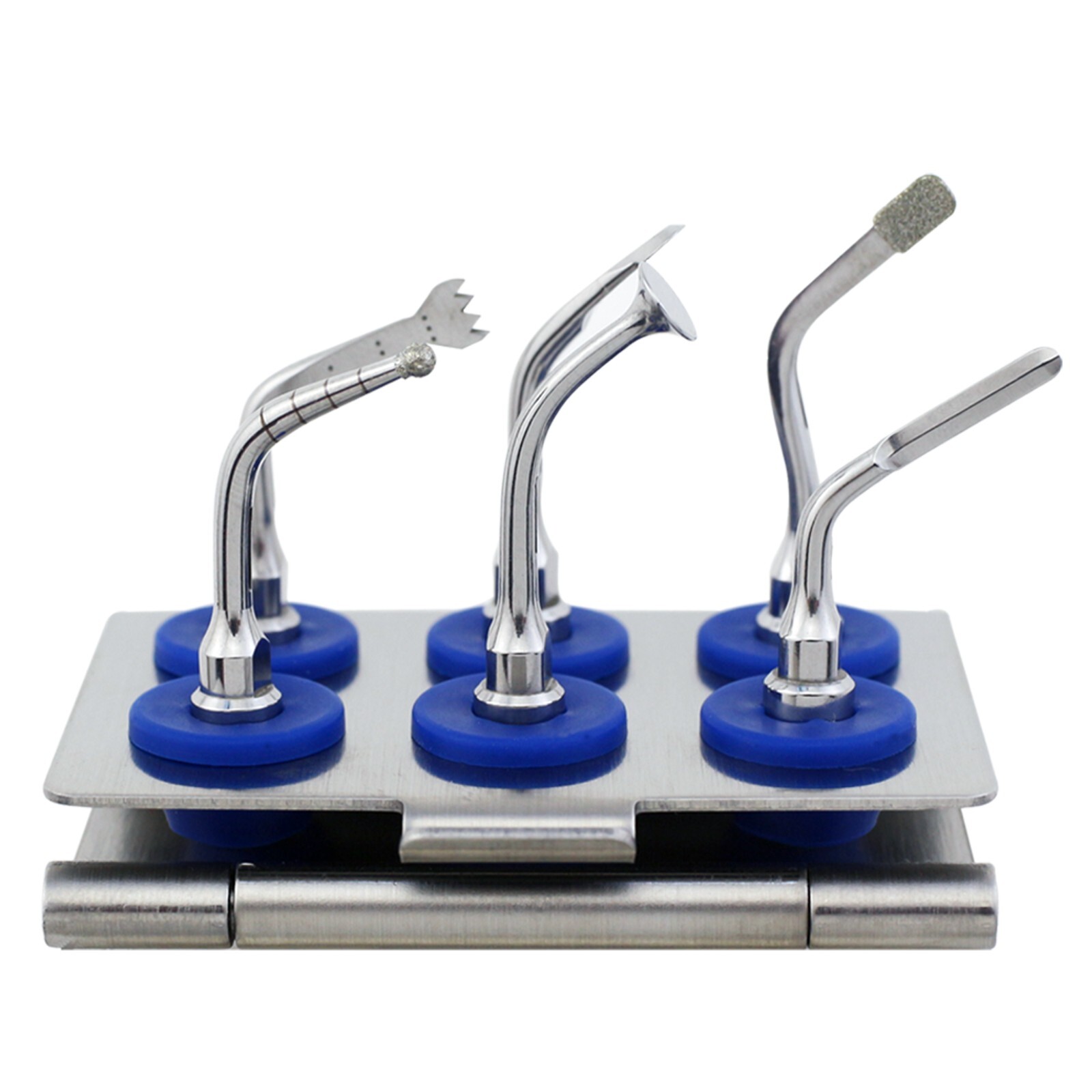 For Acteon Piezotome 2 Cube Ultrasonic Surgery Tips / Satelec Piezo Scaler Tips