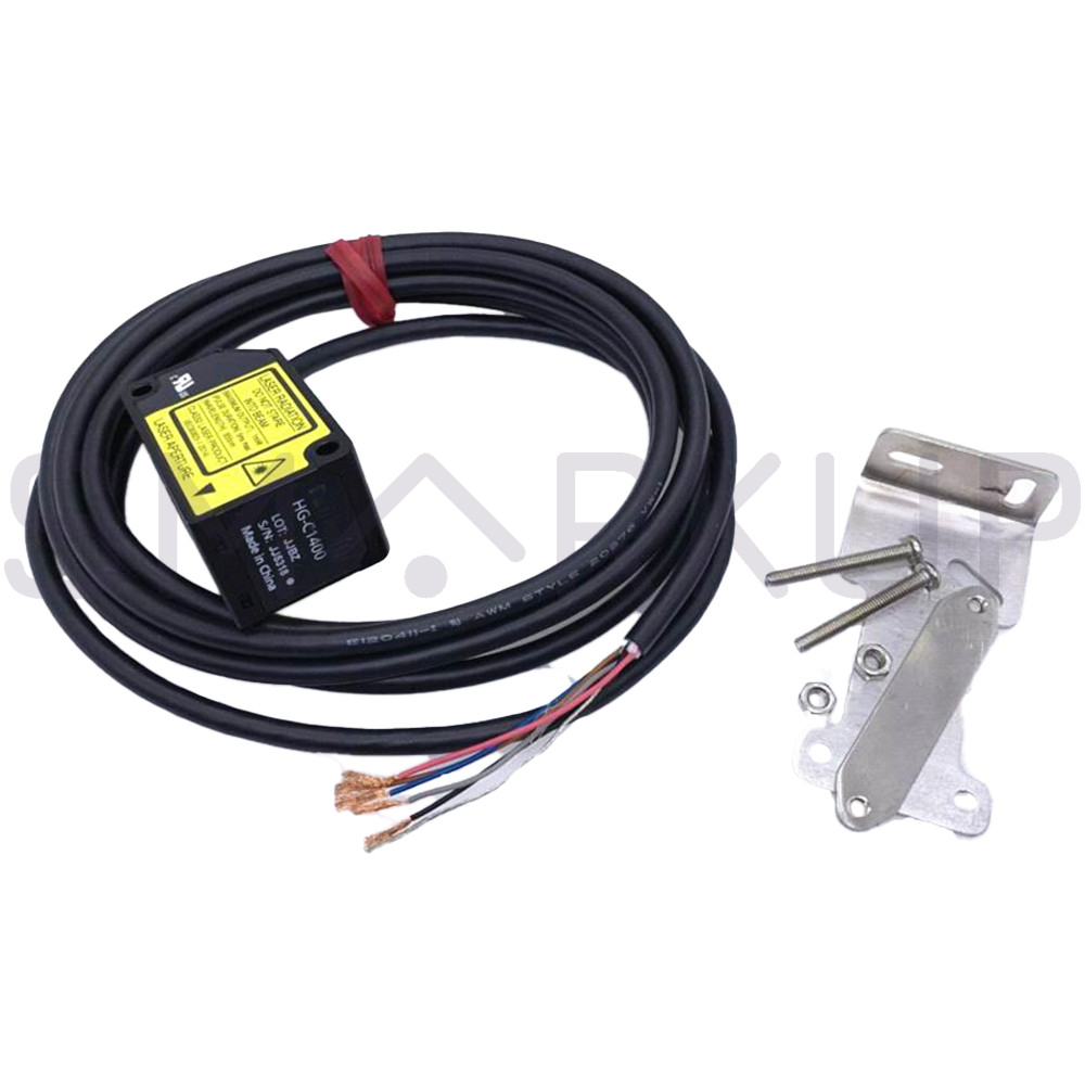 New In Box PANASONIC HG-C1400 Laser Displacement Sensor