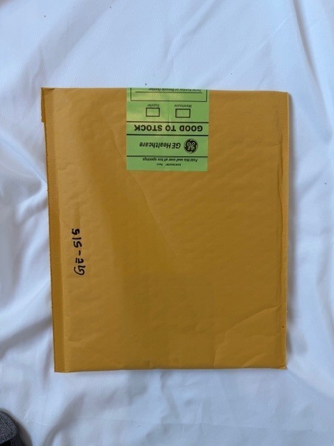 **GE-515X5**2318808-3 GE CT 5 CONNECTORS 150-PIN INTERPOSE 0.05 IN, PLASTIC tube