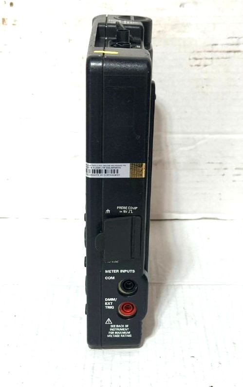 Tektronix THS720A Portable Handheld Oscilloscope