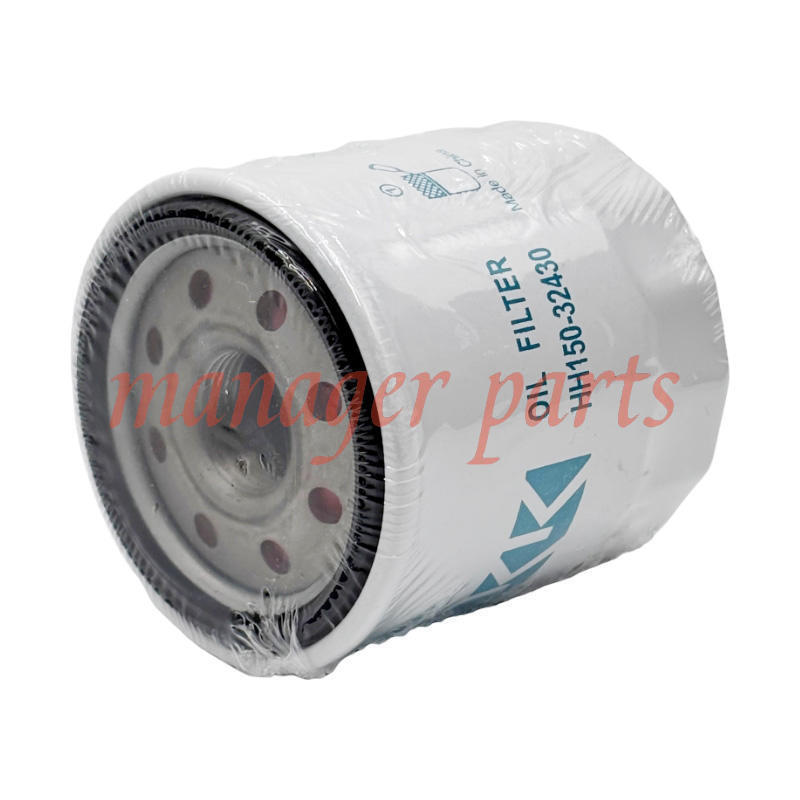 77700-03362 For Kubota BX-GR Series Filter Kit