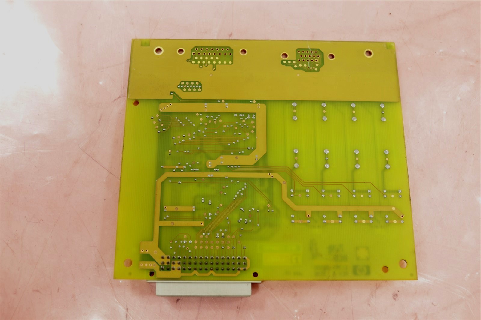 HP Agilent G1311-66500 Main board With G1313-66511 for G1311A QuatPump