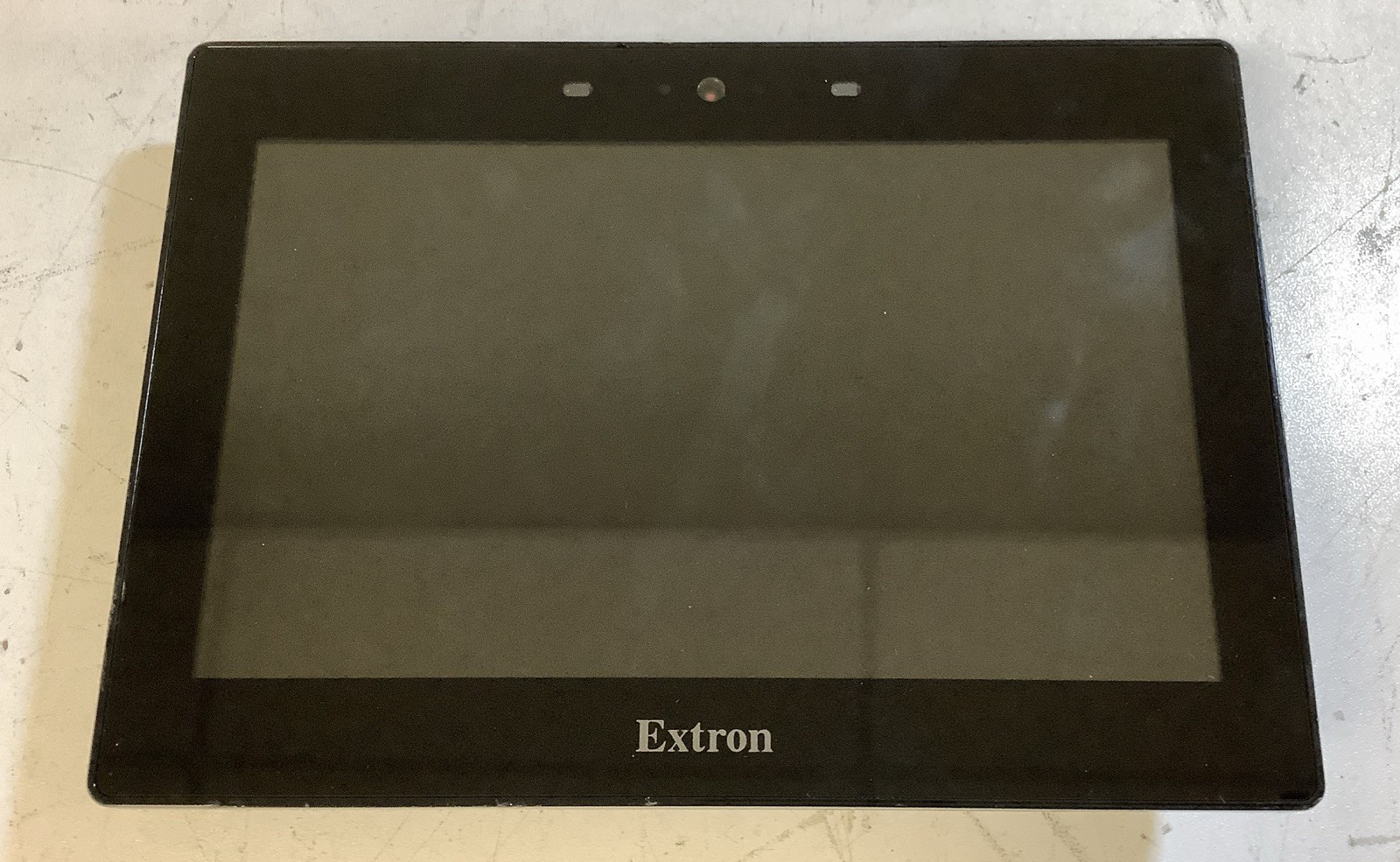 Extron TouchLink TLP Pro 725M Touch panel L-T3B